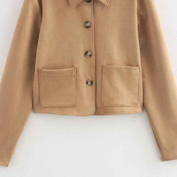 Moda femenina europea y americana: diseño francés de moda versátil para todas las ocasiones