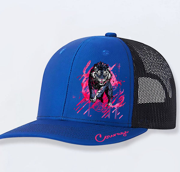 Sombrero casual para hombres de moda y versátil - The Noble Style