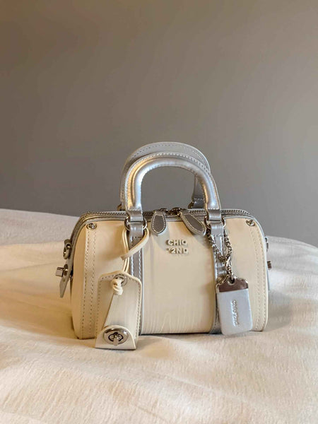 Bolso de mensajero para mujer Sunshine Holiday - Ideal para vacaciones y uso diario