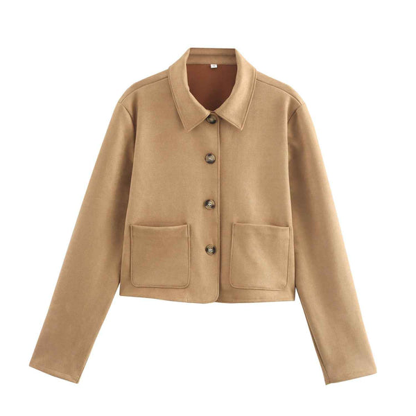 Moda femenina europea y americana: diseño francés de moda versátil para todas las ocasiones