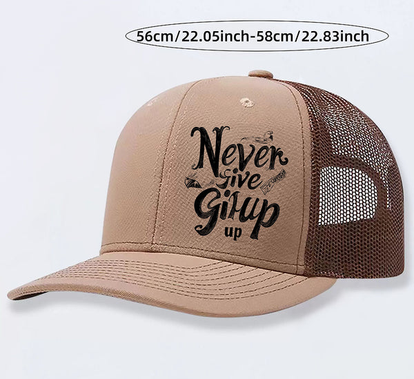 Gorra casual para hombres - Estilo y comodidad para el día a día - The Noble Style