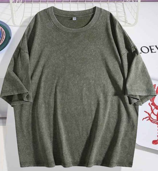 Abrigo personalizado Snowflake S-2XL 230G Lavado Salteado, POD Personalizable con Capas y Impresión