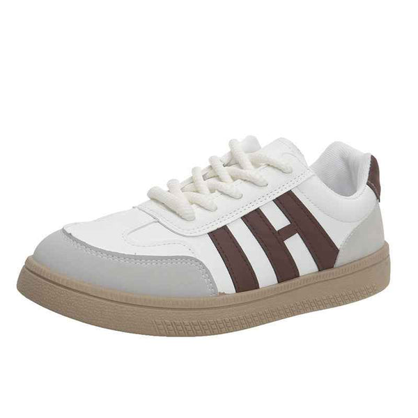 Zapatillas deportivas ligeras suaves para skate y entrenamiento casual