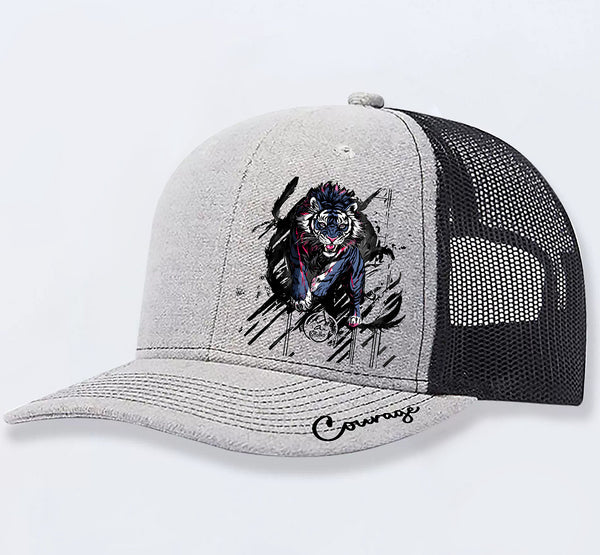 Sombrero casual para hombres de moda y versátil - The Noble Style