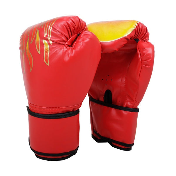 Guantes de boxeo profesionales Set de entrenamiento Sanda - The Noble Style