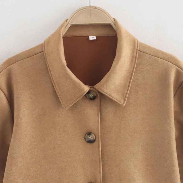 Moda femenina europea y americana: diseño francés de moda versátil para todas las ocasiones