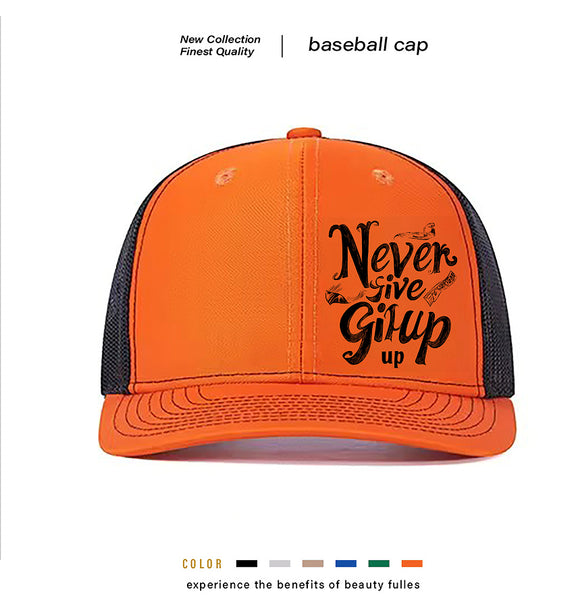 Gorra casual para hombres - Estilo y comodidad para el día a día - The Noble Style