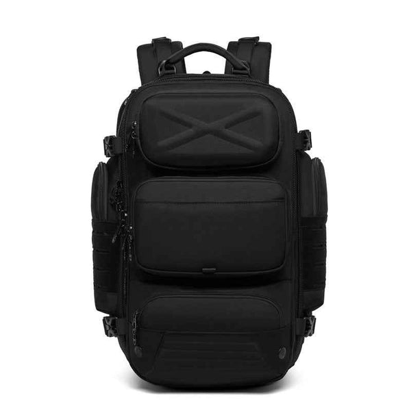 Mochila de Hombre Multifuncional Outdoor para Cortos Viajes