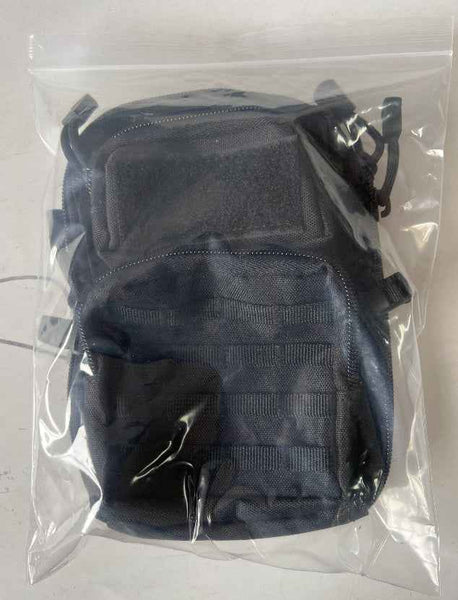 Mochila Táctica EDC Versátil para Uso Diario y Aventura