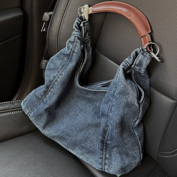 Bolso casual para mujer de moda, nuevo y elegante para el día a día - The Noble Style