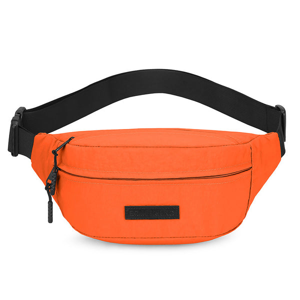 Bolso Bandolera Deportivo Hombre - Trendy Brand Moda Deportiva - The Noble Style