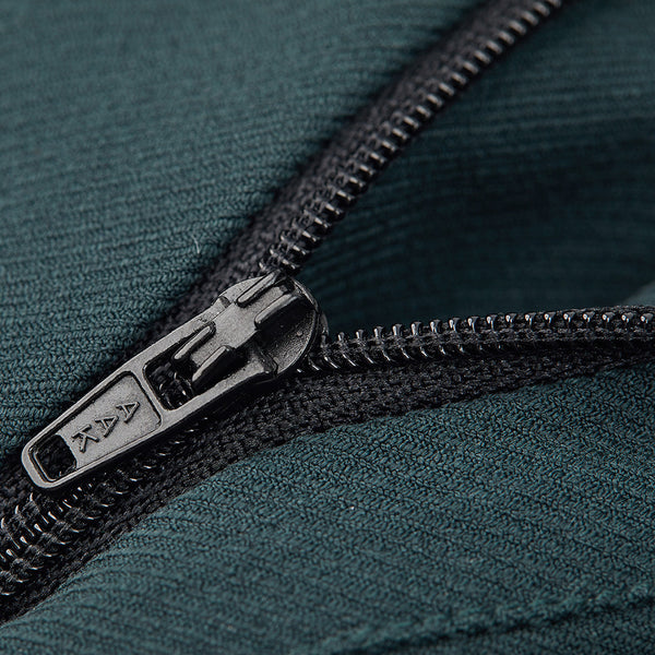 Traje de hombre slim fit casual estilo coreano para bodas y negocios - The Noble Style