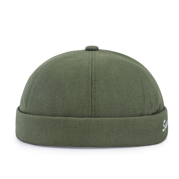 Sombrero literario retro para hombres y mujeres estilo vintage - The Noble Style