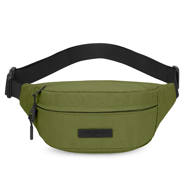 Bolso Bandolera Deportivo Hombre - Trendy Brand Moda Deportiva - The Noble Style