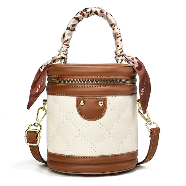 Bolso casual estilo occidental mujer para un estilo de moda versátil - The Noble Style