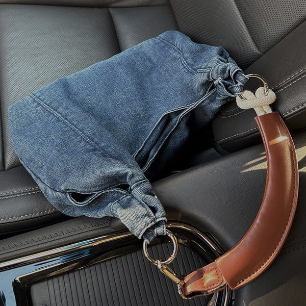 Bolso casual para mujer de moda, nuevo y elegante para el día a día - The Noble Style