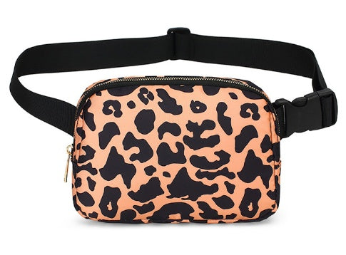 Bolso de Cintura Lulu: Estilo y Comodidad en un Solo Accesorio - The Noble Style