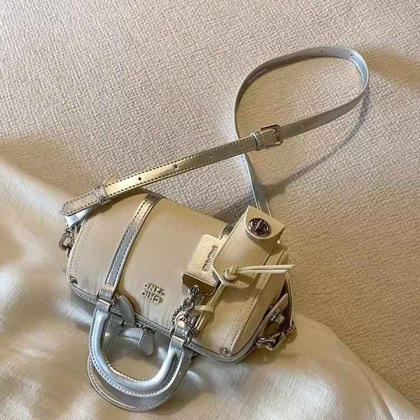 Bolso de mensajero para mujer Sunshine Holiday - Ideal para vacaciones y uso diario