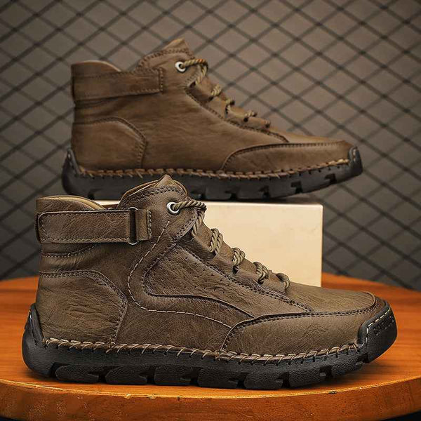 Zapatos de viaje tallas grandes al por mayor para exteriores