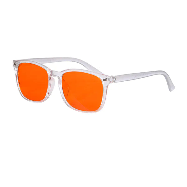 Men's Blue Light Blocking Glasses with Various Lenses