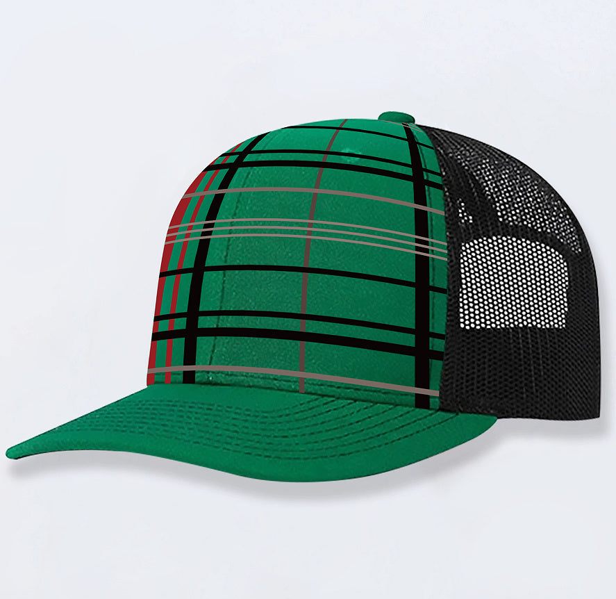 Sombrero casual para hombres - Estilo y comodidad para el día a día - The Noble Style