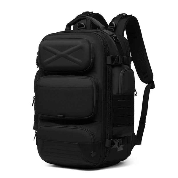 Mochila de Hombre Multifuncional Outdoor para Cortos Viajes