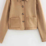 Moda femenina europea y americana: diseño francés de moda versátil para todas las ocasiones