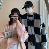 Suéter de invierno grueso, suéter de algodón grueso para otoño e invierno - The Noble Style