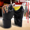 Guantes de boxeo profesionales Set de entrenamiento Sanda - The Noble Style