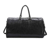 Bolsa portátil separación húmeda y seca de gran capacidad para viajes