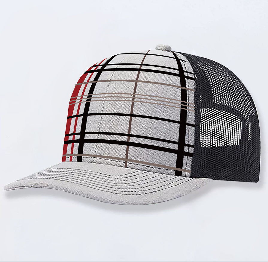 Sombrero casual para hombres - Estilo y comodidad para el día a día - The Noble Style