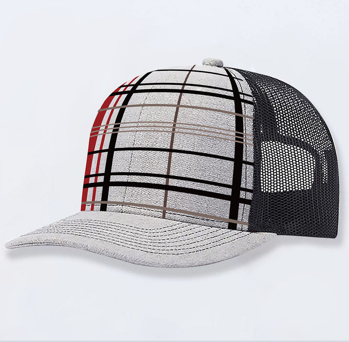 Sombrero casual para hombres - Estilo y comodidad para el día a día - The Noble Style