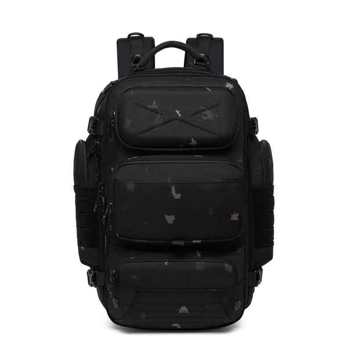 Mochila de Hombre Multifuncional Outdoor para Cortos Viajes