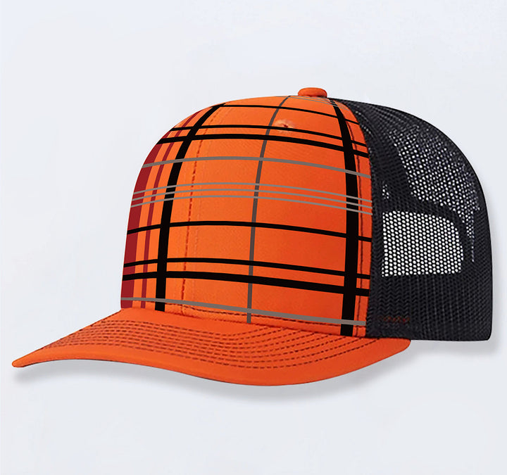 Sombrero casual para hombres - Estilo y comodidad para el día a día - The Noble Style