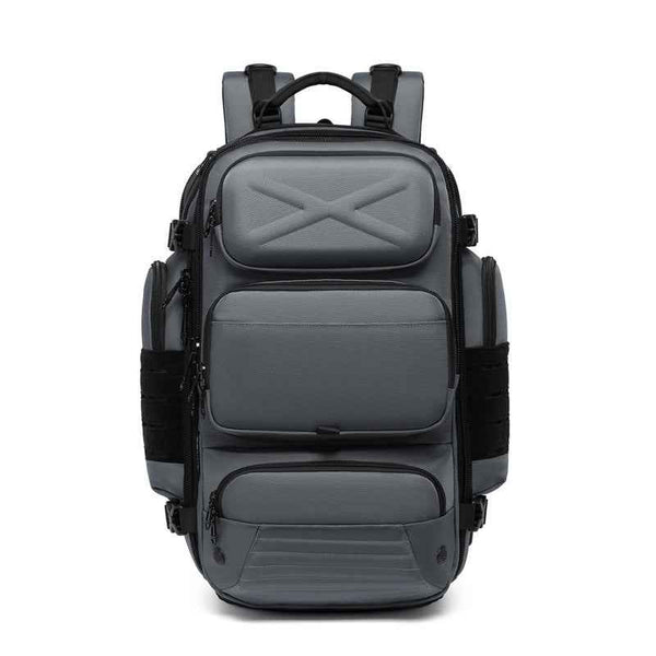 Mochila de Hombre Multifuncional Outdoor para Cortos Viajes
