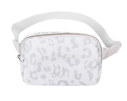 Bolso de Cintura Lulu: Estilo y Comodidad en un Solo Accesorio - The Noble Style