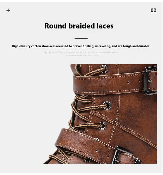 Sandalias de talle grande estilo denim para mujer - The Noble Style