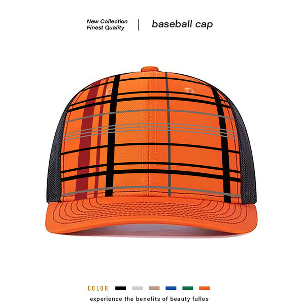 Sombrero casual para hombres - Estilo y comodidad para el día a día - The Noble Style