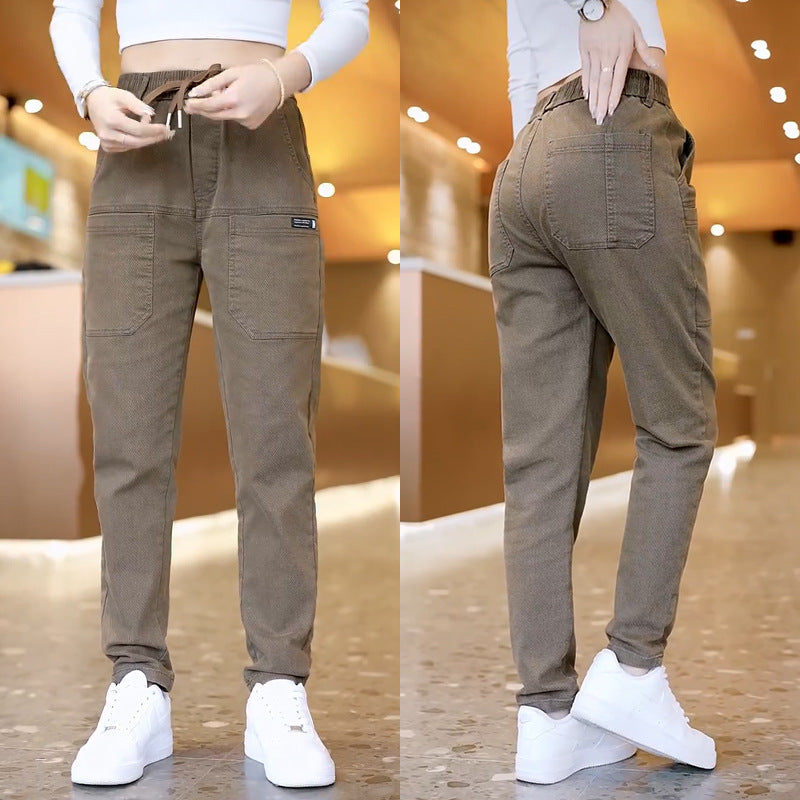Pantalones casuales deportivos para hombre de moda y confort - The Noble Style
