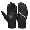 Guantes de ciclismo antideslizantes de silicona para bicicleta - Calientes y cómodos - The Noble Style