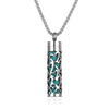 Scent Keeper Aromatherapy Pendant