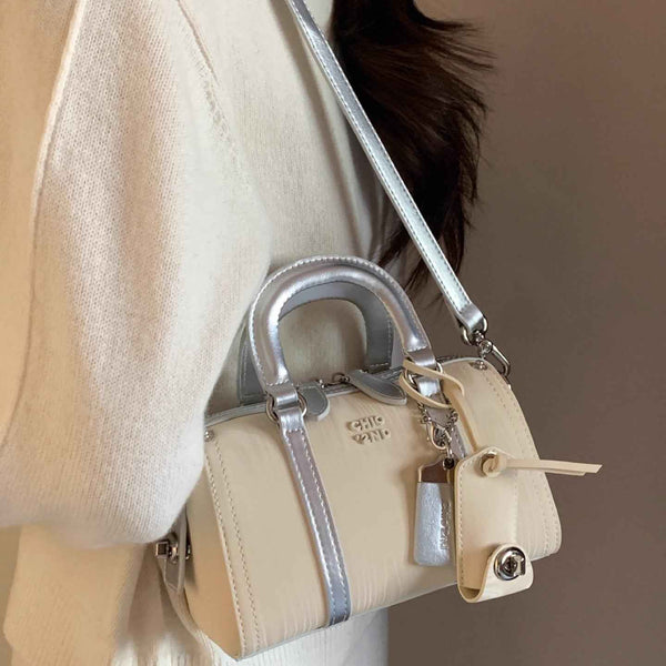 Bolso de mensajero para mujer Sunshine Holiday - Ideal para vacaciones y uso diario