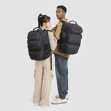 Mochila de Hombre Multifuncional Outdoor para Cortos Viajes