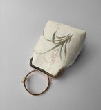 Monedero chino retro bolso de mano estilo retro - The Noble Style