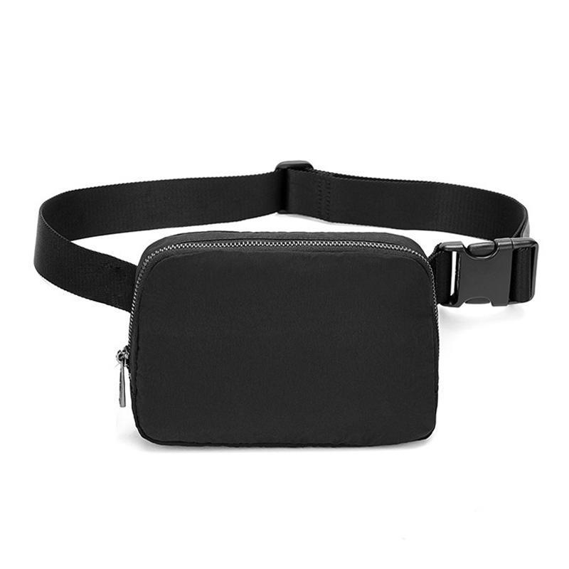 Bolso de Cintura Lulu: Estilo y Comodidad en un Solo Accesorio - The Noble Style
