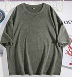 Abrigo personalizado Snowflake S-2XL 230G Lavado Salteado, POD Personalizable con Capas y Impresión