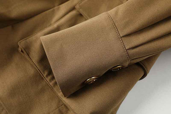 Vestido urbano femenino casual: Nueva moda de ropa de trabajo para mujeres