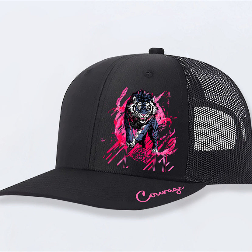 Sombrero casual para hombres de moda y versátil - The Noble Style