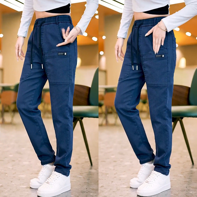 Pantalones casuales deportivos para hombre de moda y confort - The Noble Style