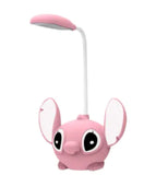 Stitch USB Rechargeable LED Desk Lamp (One Piece)